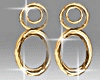 Gold Full Set