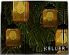 Keller - Vintage Lights
