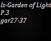 Garden of Light  P.3