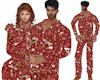 TF* Let It Snow PJ's His
