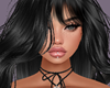 Uzzyah Black/Bangs