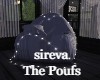 sireva The Poufs