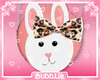 B. bunny love bag