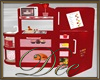 Kids Valentine Kitchen