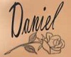 tattoo Daniel