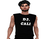 camiseta DJ CALI  y NEY