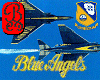 Blue Angels Bundle