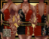 [L] Christmas Dress F