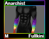 Anarchist Fullkini M