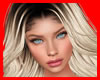 BLONDE STRAIGHT HAIR
