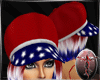 [T] USA Hat