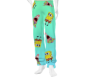 SpongeBob&Patrick pjs(M)
