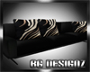 [BGD]Warm Cuddle Sofa II