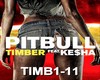 -Pitbull & Kesha