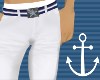 Sailors Pants