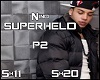 Nino Superheld P2