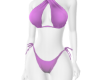 Bikini - Purple