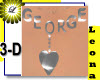 GEORGE necklace