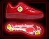 CandyApple Yums Shoes