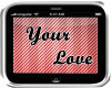 Your Love *song