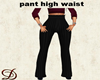 pant high waist
