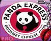 Funished Panda Express