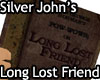 Long Lost Friend