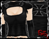 [bz] Chest Shrug - Slvd