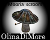 (OD) Moorian Mushroom