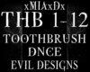 [M]TOOTHBRUSH-DNCE