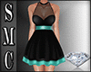 [SMC] Alyssa Dress Slim