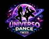 Wallpaper Universo Dance
