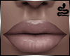 VIPER ~ Welles Red Lips