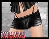 *ANI* MINI SKIRT BLACK