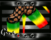[VC]Sultry Boots Rasta