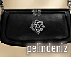 [P] Camile crossbody bag