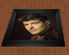 FRAMED ROBIN THICKE PIC