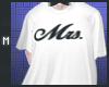 [MO] Mrs. V2 T-Shirt