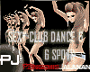 PlSexy Club Dance V6 6P