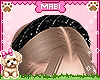 Tiara Mom Black