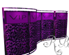 Vip Screen Purple