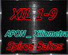 APON _ Xiliometra