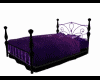 FD Bed purple