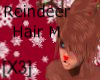 [X3] Reindeer Hair M