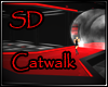 [SD] RedBlack Catwalk Rm