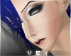 |V| Venson emo blue