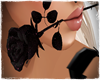 NS:Mouth Rose Black