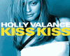 Holly Valance KIss KIss