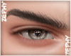 Z | Liquid Hazel Eyes