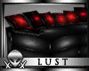 !LUST Small Couch 